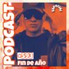 Live Podcast +593 Show (Merengue Especial) 005