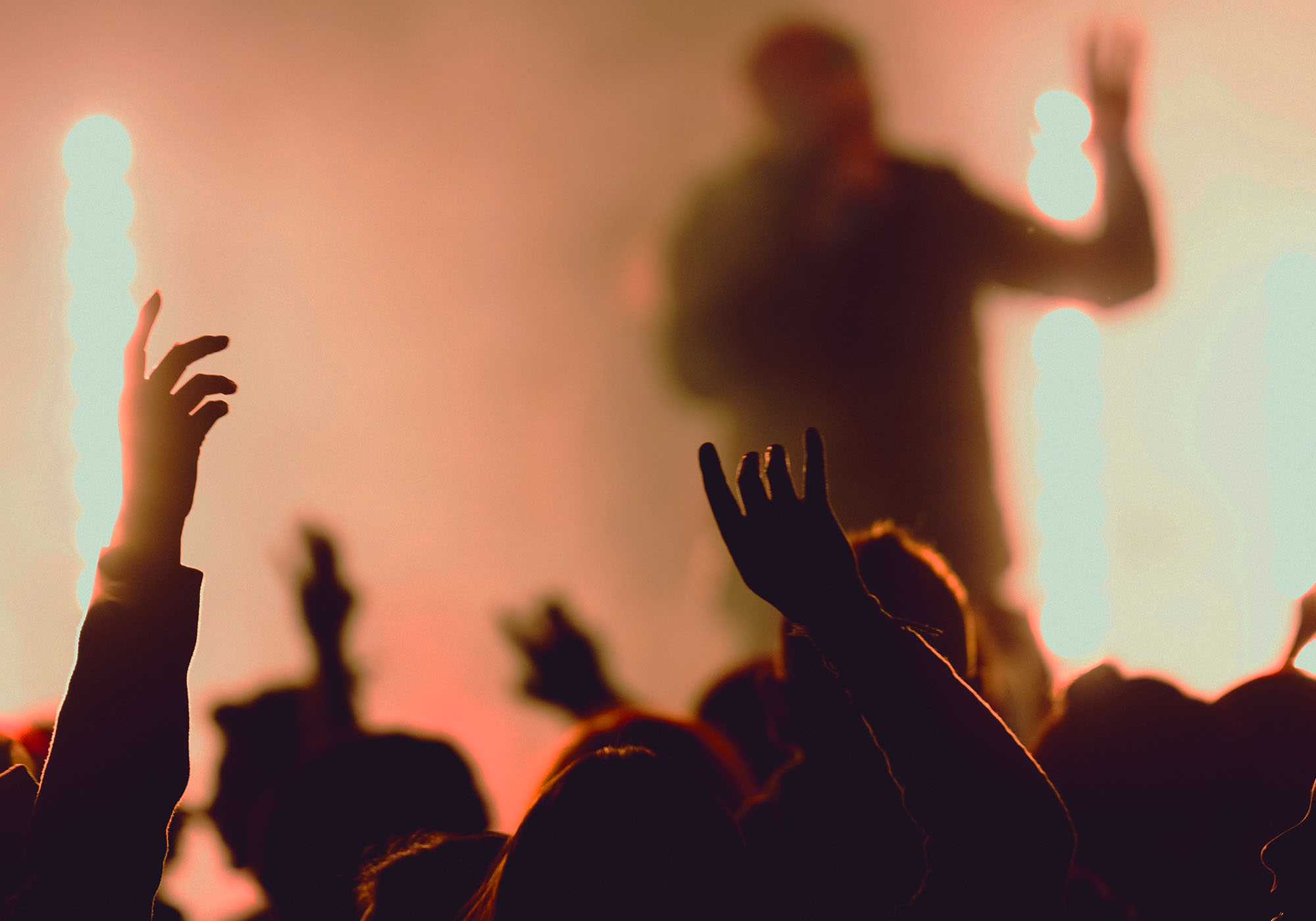 From Studio to Stage: The Journey of a Chart-Topping Hit