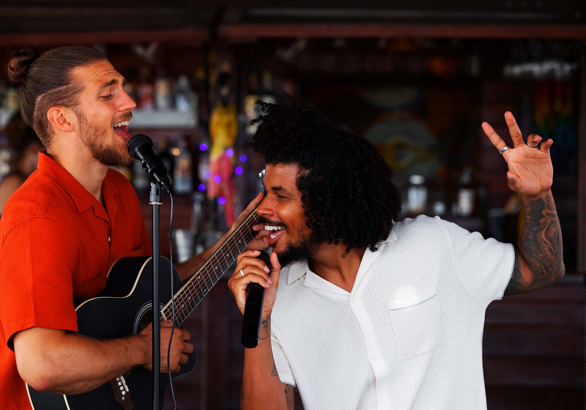 Pop Stars You Should Be Following Right Now