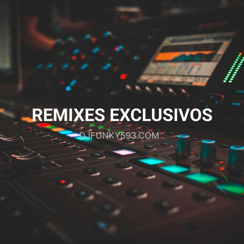 Desde Hoy - Natti Natasha - Intro Outro Acapella 135 Bpm